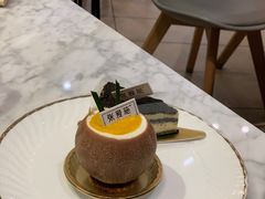 -张爱施法式西餐厅(汉街店)
