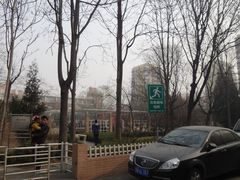 景点-双榆树公园