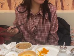 -小茉庐和牛自助火锅(龙湖万达店)