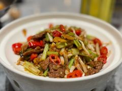 -聚丰园•湖鲜餐厅(阿红私房菜梅石路店)