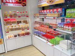 -味多美蛋糕(六里桥店)