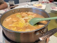 -有喜胶东小馆(太申祥和店)