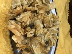 炸云吞-蚝专家(北滘店)