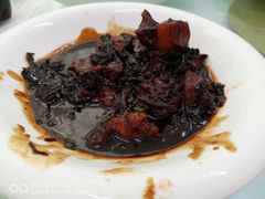 梅干菜扣肉-状元楼(金溪路店)