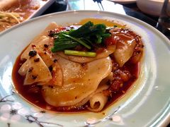 饺子皮-赵小姐丨新中餐(曲江店)