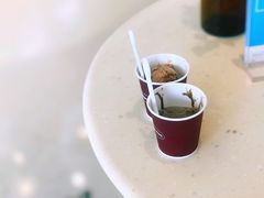 -哈根达斯(武汉天地店)