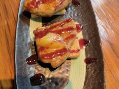-Mr·Fish鱼鲜生海鲜放题(银泰in99店)