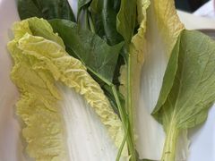 -喃喃椰·糟粕醋·椰子鸡火锅(七堡花园店)