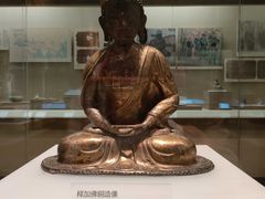 -敦煌市博物馆