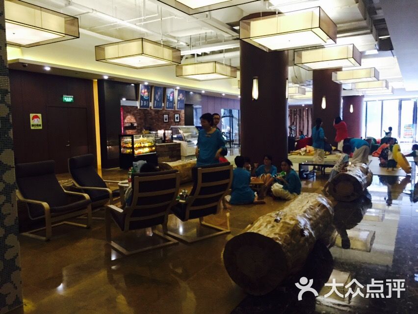 水善汇都市汗蒸(政府路店)图片 - 第5332张