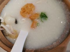 -蔡澜点心·粤菜(西单大悦城店)