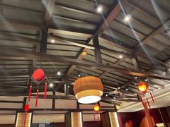 -成都安仁福朋喜来登酒店