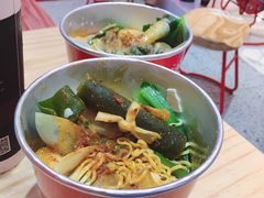 -大喜麻辣拌(凯德1818店)