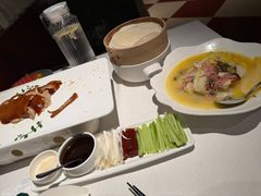 -漢舍中国菜馆(浦东嘉里城店)