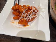 -酒肆浅葱·特色菜馆(卓悦intown店)