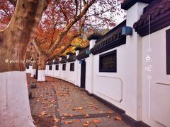 -北山街历史文化街区