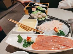 -海底捞火锅(东方时代广场店)