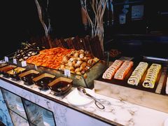 -洲际酒店·地平线全日餐厅HORIZON CAFÉ