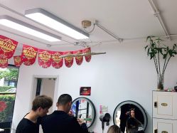 -东方美妍小鹏造型