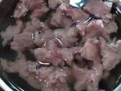 -老牌依强牛肉店(达道总店)