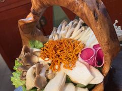 -捞王猪肚鸡火锅(昆山店)