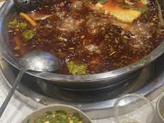 -肖肖酸萝卜鱼火锅(总店)