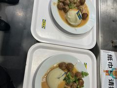 -宜家·瑞典风味餐厅(武汉荟聚中心店)