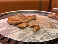 -核桃碳烤肉馆(深圳首店)
