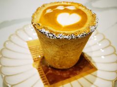 燕麦杯-Deer Park鹿园西餐(仁恒置地广场店)