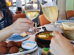 -La Medina餐厅(亮马河南路店)