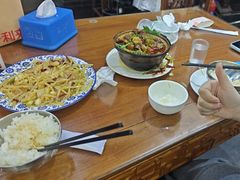 -多福临砂锅居(苏堤北路店)