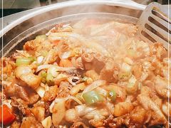 -蛙小侠(长安万科店)