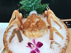 -蟹的岡田屋(正大广场店)