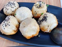 GG小龙虾三拼-小杨生煎(火车站北广场店)