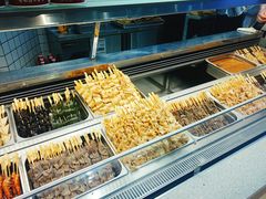 -廖记棒棒鸡(青岛万象城店)