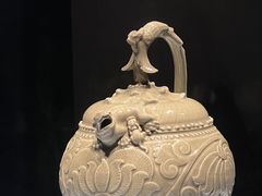 -陕西历史博物馆