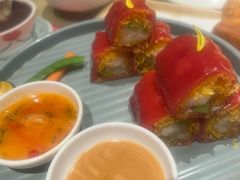 -点都德(长泰广场店)