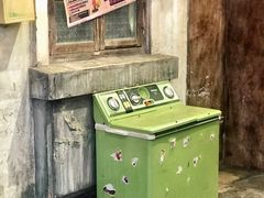 -CITY MART城市集市·里弄(北外滩来福士广场店)