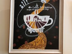 -CafeDuVillage乡村咖啡馆(美邻苑店)