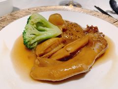 皇朝一品煲-皇朝会.经典传统粤菜(外滩店)