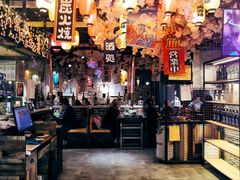 -鹤江桥·红油牛肉粉(SKP店)