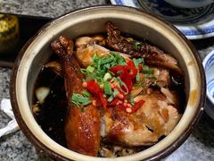 -南京大牌档(之心城店)