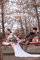 点击看大图 -太古映画婚纱摄影(天河店)