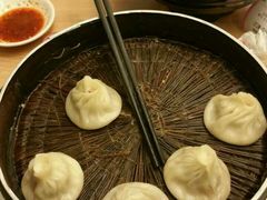 -口福汤包馆(融汇店)