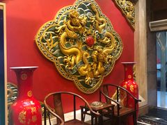 -老码头火锅(骡马市店)