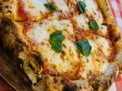 -安立可意大利美食