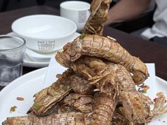 -单家老院·院子里的青岛菜(沙子口店)