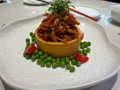 -羊瑞堂·横山炖羊肉·陕菜(未央路旗舰店)