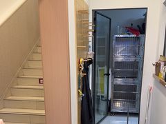 -悠尼宠物·独立低压伊珊娜洗护·美容·寄养(兰谷路店)