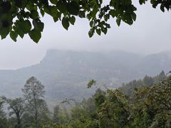 -綦江古剑山